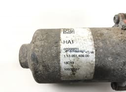 AUDI 0CQ598549 Haldex pump AUDI Q3 (8U) (2011-2018) — thumbnail 5