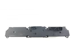 MERCEDES-BENZ 33271201 3327.1201 Hazard switch MERCEDES-BENZ S-CLASS Coupe (C215) (1999-2006) — thumbnail 2