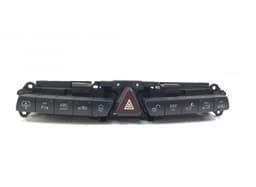 MERCEDES-BENZ 33271201 3327.1201 Hazard switch MERCEDES-BENZ S-CLASS Coupe (C215) (1999-2006) — thumbnail 1