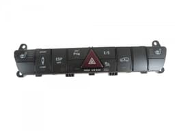 MERCEDES-BENZ A2519050800 A25190508009174 A2519050800 A25190533009174 A2519053300 Hazard switch MERCEDES-BENZ R-CLASS (W251) (2006-2013) — thumbnail 1
