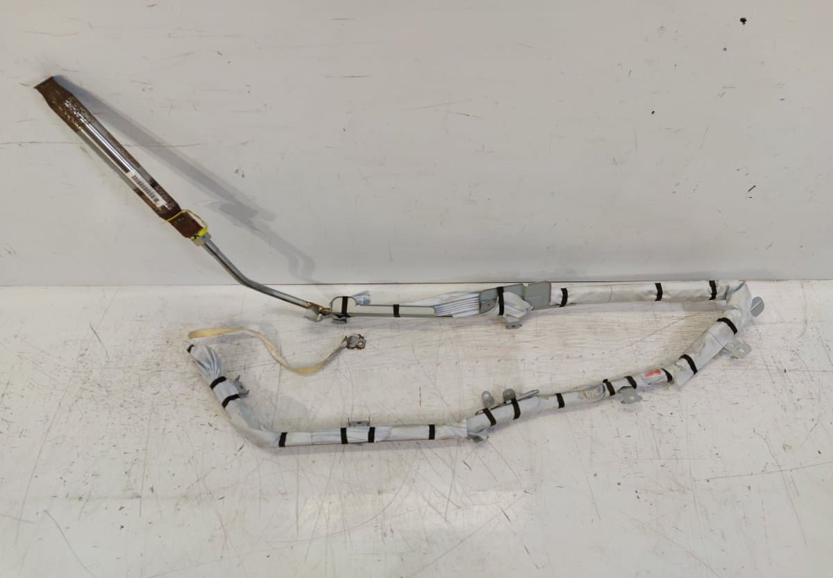 ADA071307 C513-57-KN0C Head/roof/curtain airbag left MAZDA 5 (CW) (2010-2018)