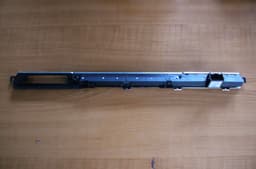 AUDI 4E1927137AE Hazard switch AUDI A8 (4E) (2002-2010) — thumbnail 3
