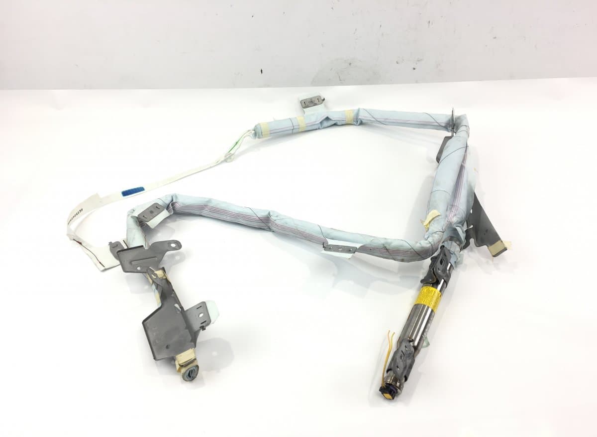 MITSUBISHI 7030A199 Head/roof/curtain airbag left MITSUBISHI PAJERO IV (V80, V90) (2006-2021)