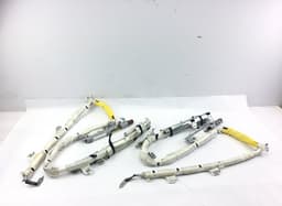 TOYOTA 621700F020 621800F020 Head/roof/curtain airbag left TOYOTA VERSO (AR20) (2009-2018) — thumbnail 1