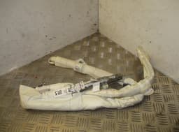 RENAULT 0080.P1.11.0030 Head/roof/curtain airbag left RENAULT TALISMAN (L2M, KP) (2013-2022) — thumbnail 1