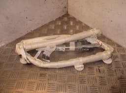 RENAULT 0080.P1.11.0030 Head/roof/curtain airbag left RENAULT TALISMAN (L2M, KP) (2013-2022) — thumbnail 2