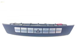 MERCEDES-BENZ A1668702010 Hazard switch MERCEDES-BENZ ML-CLASS (W166) (2011-2015) — thumbnail 1