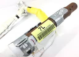 TOYOTA 621700F020 621800F020 Head/roof/curtain airbag left TOYOTA VERSO (AR20) (2009-2018) — thumbnail 4