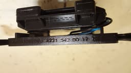 MERCEDES-BENZ Fuel Level Sensor MERCEDES-BENZ S-CLASS (W221) (2005-2013) — thumbnail 4