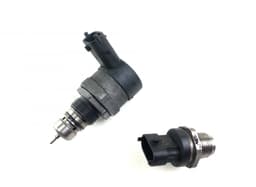 KIA 0281006037 Fuel pressure regulator KIA SORENTO II (XM) (2009-2015) — thumbnail 2