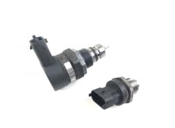 KIA 0281006037 Fuel pressure regulator KIA SORENTO II (XM) (2009-2015) — thumbnail 1