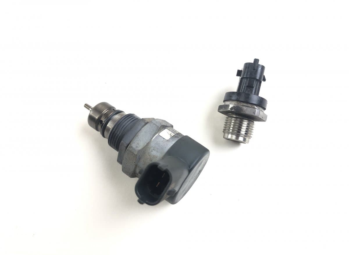 JEEP 0281006209 0281006309 Fuel pressure regulator JEEP GRAND CHEROKEE IV (WK, WK2) (2010-2021)