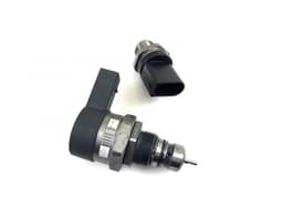 BMW 0281006447 0281002949 0281002988 Fuel pressure regulator BMW 3 (F30, F31, F34, F80) (2011-2019) — thumbnail 1