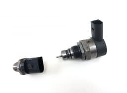 BMW 0281006447 0281002949 0281002988 Fuel pressure regulator BMW 3 (F30, F31, F34, F80) (2011-2019) — thumbnail 2