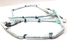 VW Head/roof/curtain airbag left VW PASSAT B7 / ALLTRACK (2010-2015) — thumbnail 1