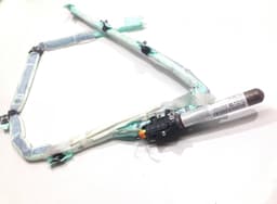 VW Head/roof/curtain airbag left VW PASSAT B7 / ALLTRACK (2010-2015) — thumbnail 2