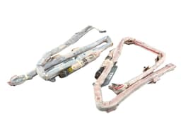 BMW 9114167 9114168 Head/roof/curtain airbag left BMW 7 (F01, F02) (2008-2016) — thumbnail 1