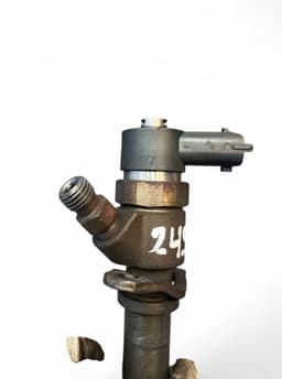 VOLVO 8658351 0445110078 Fuel Injector VOLVO S80 I (TS, XY) (1998-2006) — thumbnail 5
