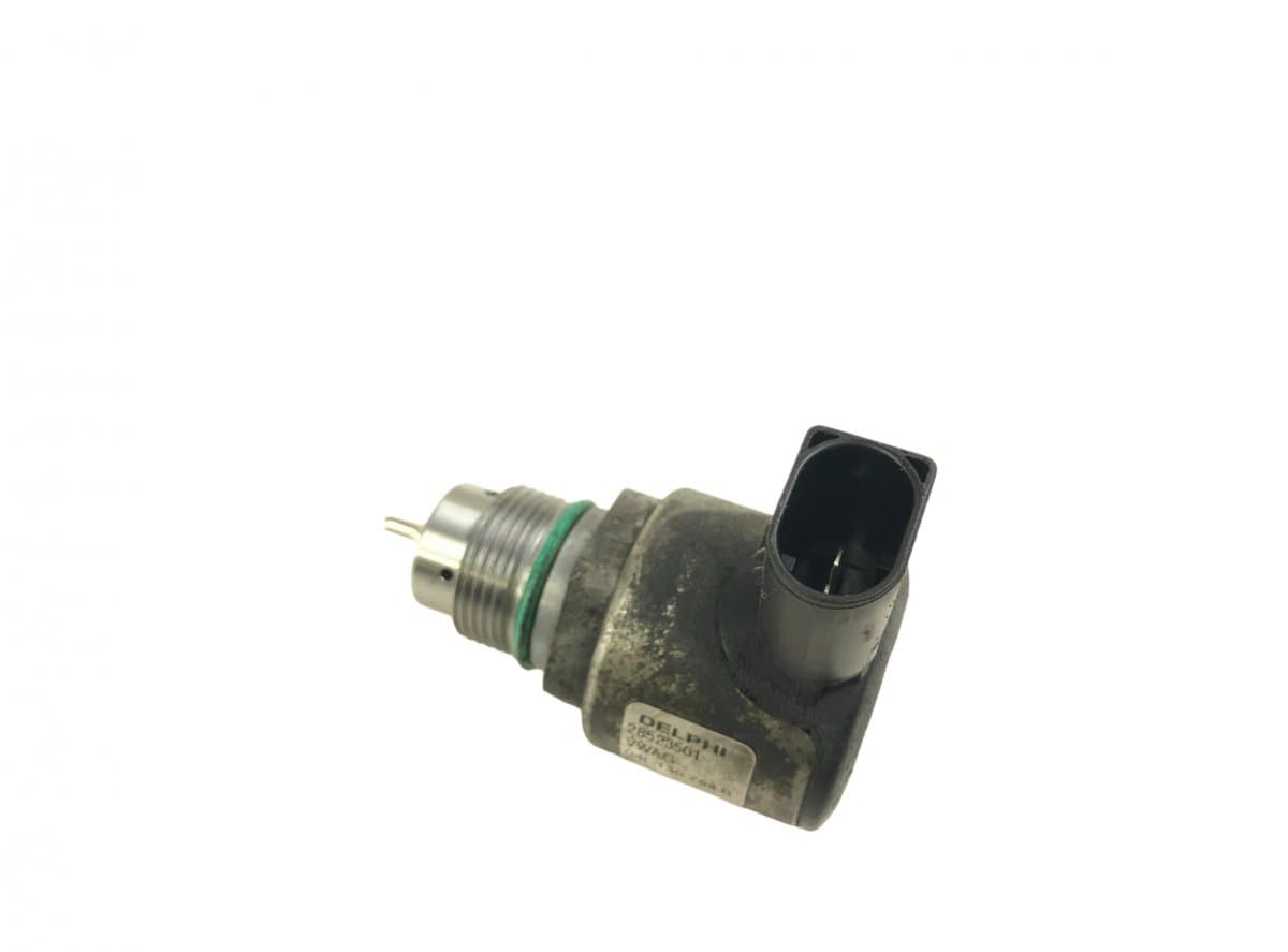 28523501 Fuel pressure regulator VW TRANSPORTER T6 / MULTIVAN (SG, SF) (2015-)