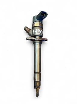 VOLVO 8658351 0445110078 Fuel Injector VOLVO S80 I (TS, XY) (1998-2006) — thumbnail 1