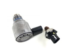 NISSAN 175211218R Fuel pressure regulator NISSAN NAVARA III / NP300 (D23) (2014-) — thumbnail 1