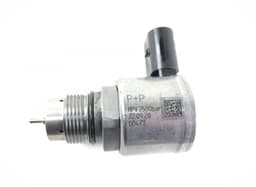 LAND ROVER LR139723 Fuel pressure regulator LAND ROVER EVOQUE II (L551) (2018-) — thumbnail 2