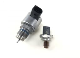NISSAN 175211218R Fuel pressure regulator NISSAN NAVARA III / NP300 (D23) (2014-) — thumbnail 5
