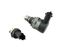 KIA 0281006037 Fuel pressure regulator KIA SORENTO II (XM) (2009-2015) — thumbnail 1