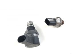 AUDI 0281006254 55PP2801 55PP28-01 0281006253 Fuel pressure regulator AUDI A6 / A6 ALLROAD (C7, 4G) (2010-2018) — thumbnail 1