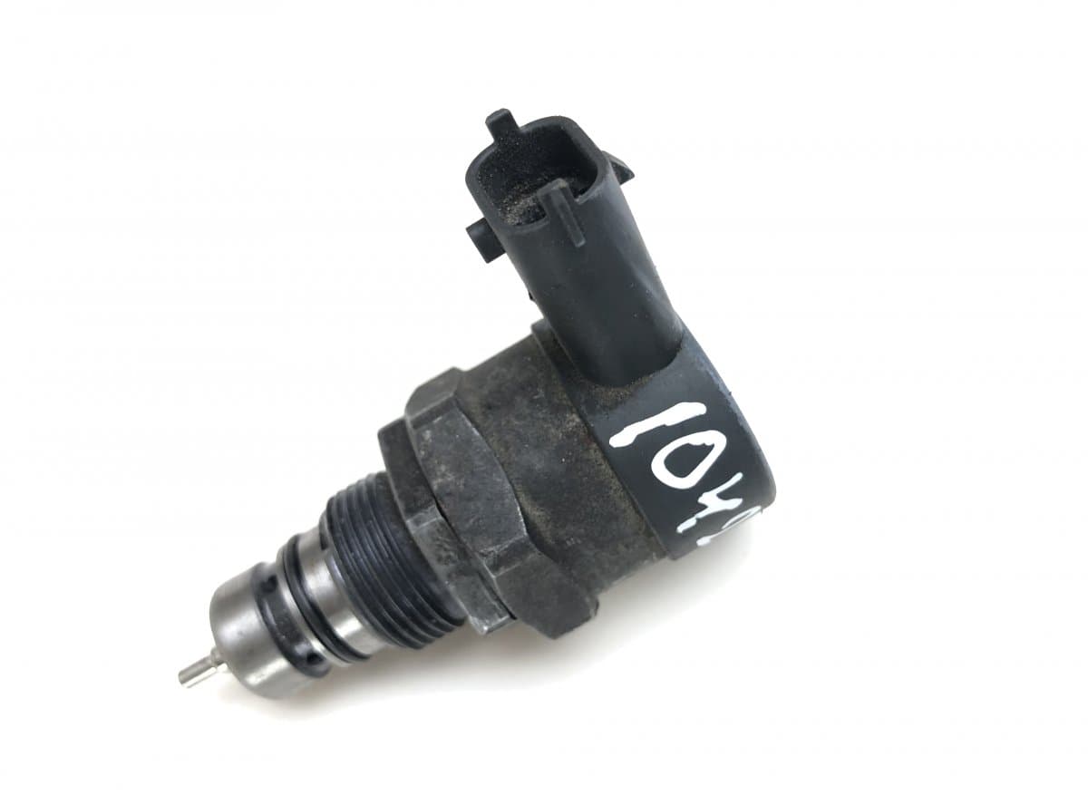 DODGE 0281006209 Fuel pressure regulator DODGE RAM IV (DJ, DS) (2008-)