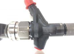 SUBARU 2950500250 295050-0250 Fuel injector set SUBARU LEGACY V / Outback (2009-2014) — thumbnail 2