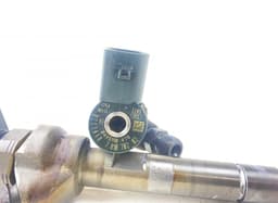 BMW 0445110617 0986435244 0445110478 0445110595 0445110382 0445110617 0986435244 0445110478 0445110595 0445110382 0445216031 Fuel injector set BMW 5 (F10, F11) (2010-2017) — thumbnail 3
