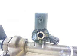 BMW 0445110617 0986435244 0445110478 0445110595 0445110382 0445110617 0986435244 0445110478 0445110595 0445110382 0445216031 Fuel injector set BMW 5 (F10, F11) (2010-2017) — thumbnail 5