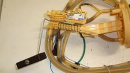 CHRYSLER A2C53095495 Fuel Level Sensor CHRYSLER 300C I (2004-2010) — thumbnail 2