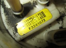 MERCEDES-BENZ Fuel Level Sensor MERCEDES-BENZ ML-CLASS (W163) (1998-2005) — thumbnail 5