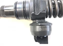 SKODA 0414720312 0414720362 0986441567 0414720306 0986441517 Fuel injector set SKODA OCTAVIA II (1Z) (2004-2013) — thumbnail 5