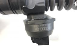 SKODA 0414720312 0414720362 0986441567 0414720306 0986441517 Fuel injector set SKODA OCTAVIA II (1Z) (2004-2013) — thumbnail 2