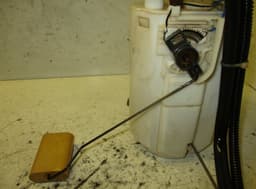 MERCEDES-BENZ Fuel Level Sensor MERCEDES-BENZ ML-CLASS (W163) (1998-2005) — thumbnail 3