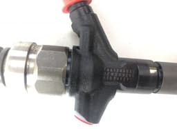 SUBARU 2950500250 295050-0250 Fuel injector set SUBARU LEGACY V / Outback (2009-2014) — thumbnail 4