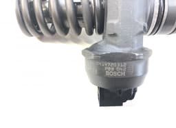 SKODA 0414720312 0414720362 0986441567 0414720306 0986441517 Fuel injector set SKODA OCTAVIA II (1Z) (2004-2013) — thumbnail 4
