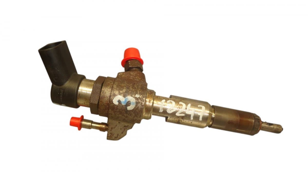 FORD Fuel Injector FORD FOCUS III (2010-2018)