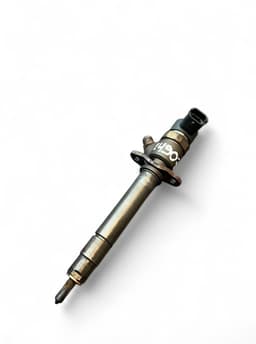 VOLVO 8658351 0445110078 Fuel Injector VOLVO S80 I (TS, XY) (1998-2006) — thumbnail 2