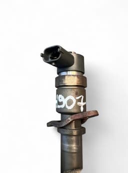 VOLVO 8658351 0445110078 Fuel Injector VOLVO S80 I (TS, XY) (1998-2006) — thumbnail 4