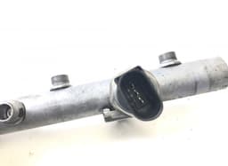 AUDI 057130089K 057130090L Fuel pressure regulator AUDI A8 (4E) (2002-2010) — thumbnail 5