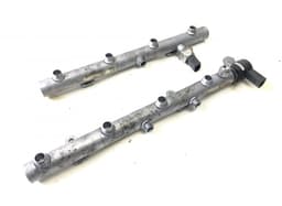 AUDI 057130089K 057130090L Fuel pressure regulator AUDI A8 (4E) (2002-2010) — thumbnail 1
