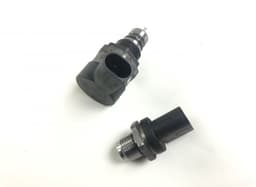 MERCEDES-BENZ 0281006544 0281006555 Fuel pressure regulator MERCEDES-BENZ E-CLASS (W213) (2016-2023) — thumbnail 1