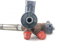 KIA 0445110587 Fuel injector set KIA CEE'D II (JD) (2012-2018) — thumbnail 4