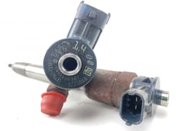 KIA 0445110587 Fuel injector set KIA CEE'D II (JD) (2012-2018) — thumbnail 3