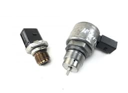 VW 04L130764E 05L906054A Fuel pressure regulator set VW TRANSPORTER T6 / MULTIVAN (SG, SF) (2015-) — thumbnail 1