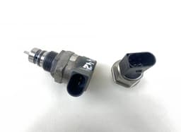 AUDI 0281006254 55PP2801 55PP28-01 0281006253 Fuel pressure regulator set AUDI A6 / A6 ALLROAD (C7, 4G) (2010-2018) — thumbnail 2